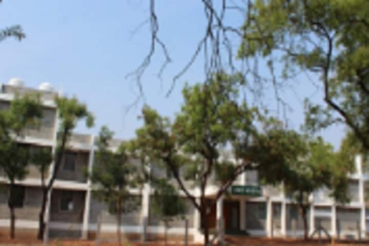 hostel